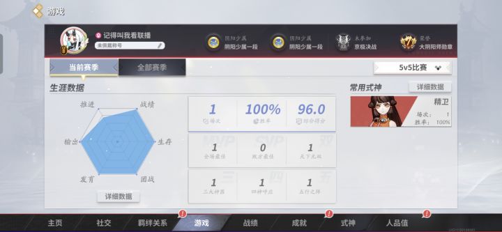 人机局都打不出100分的评分截图