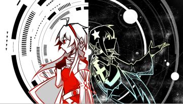 [企划：致符漓的歌]