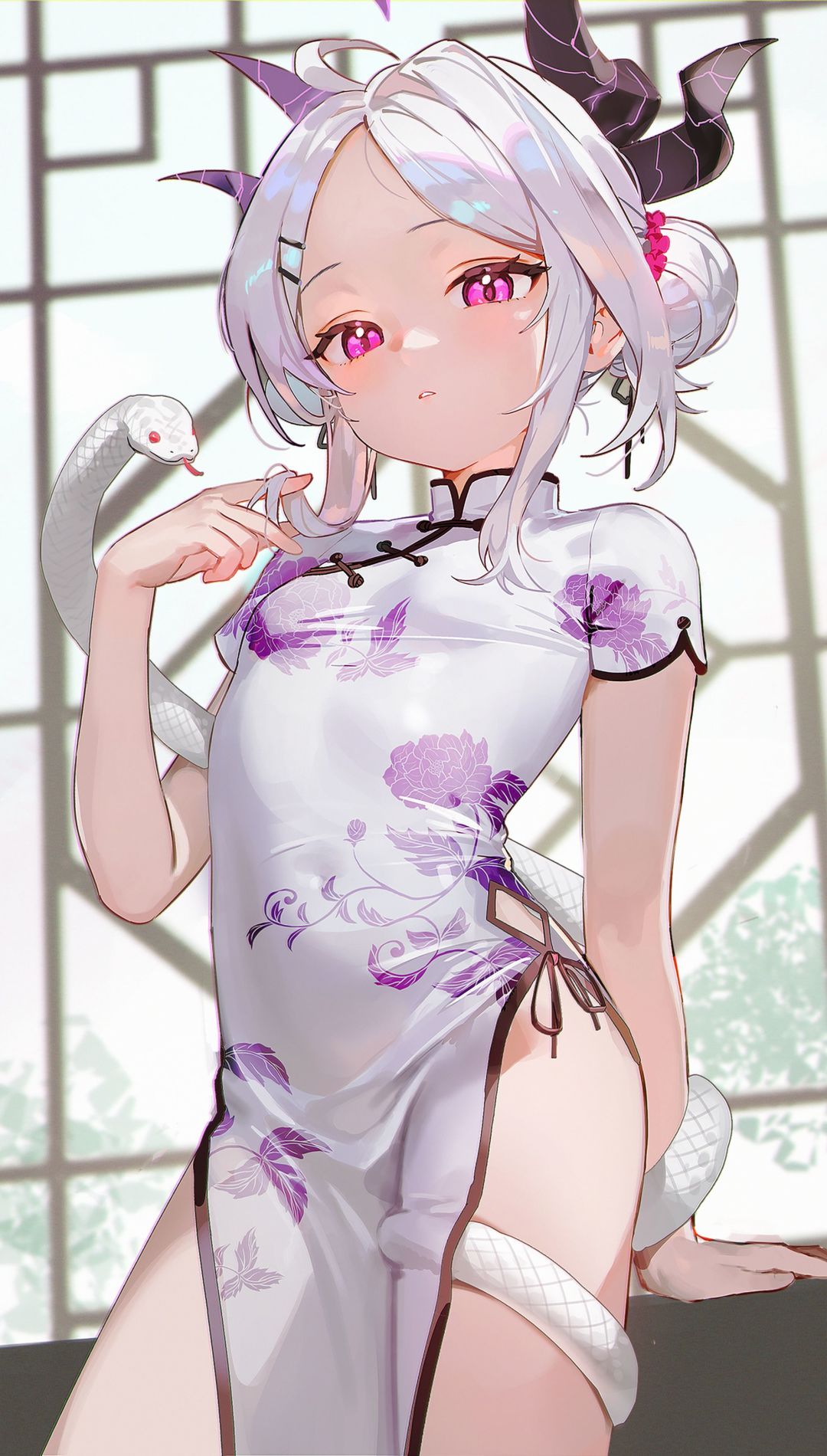 老师~嘿嘿嘿~ 12