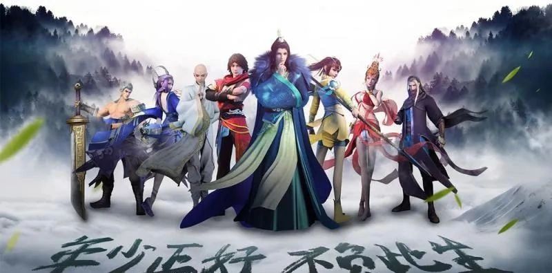 千年手游还有人没入坑吗?新手无压力入门解析,快来体验吧! 2