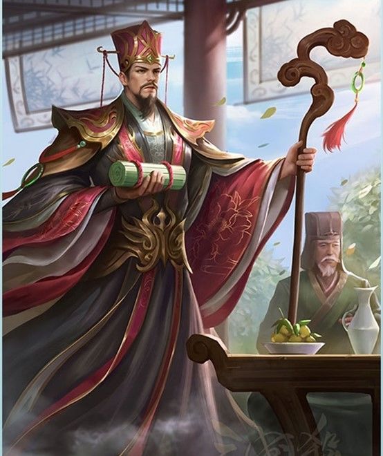 三国杀：谁说蜀国无强将？宝藏武将宗预既能拼点还刀枪不入！截图