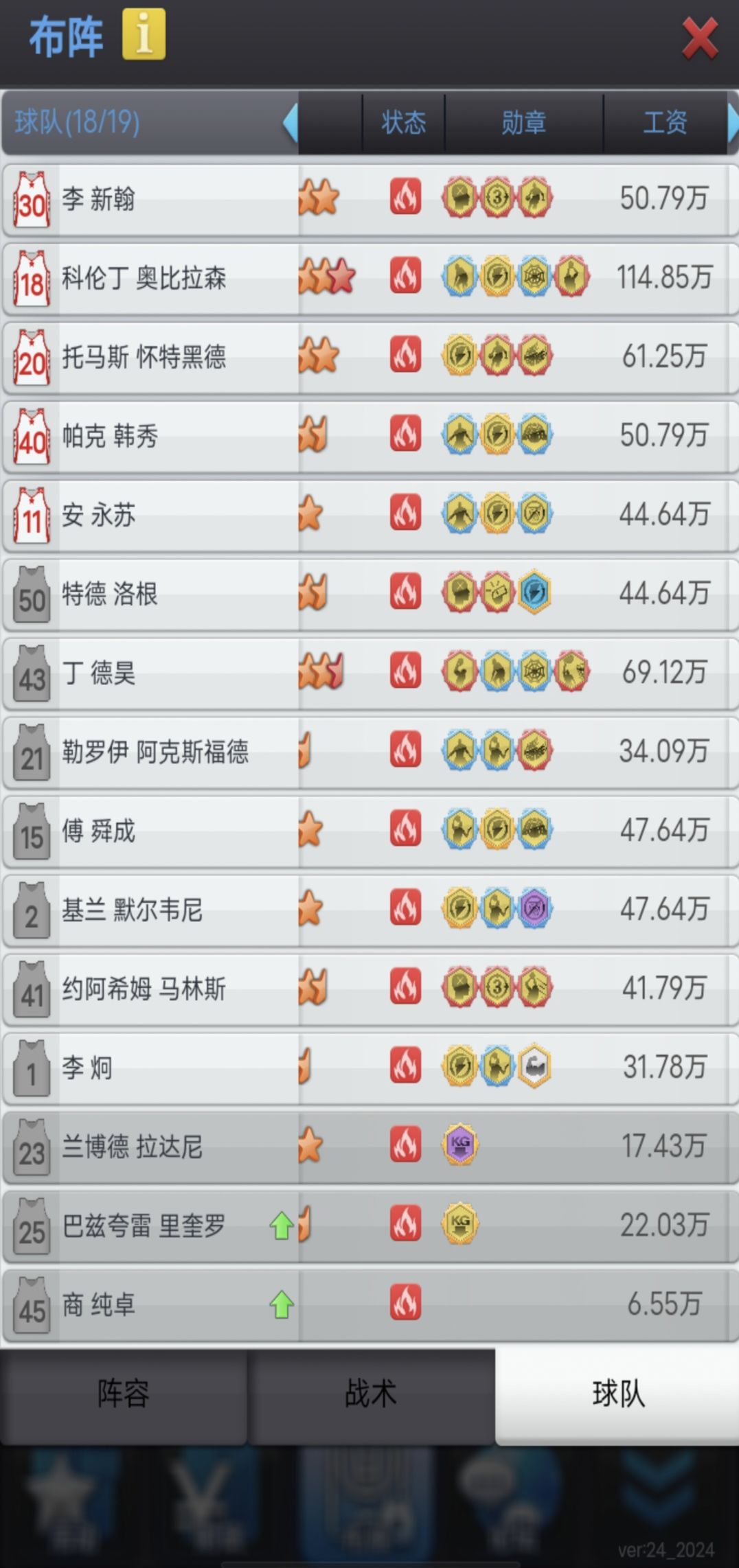 白嫖党15了,留个念想 3