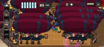 剧院火速全三星过关