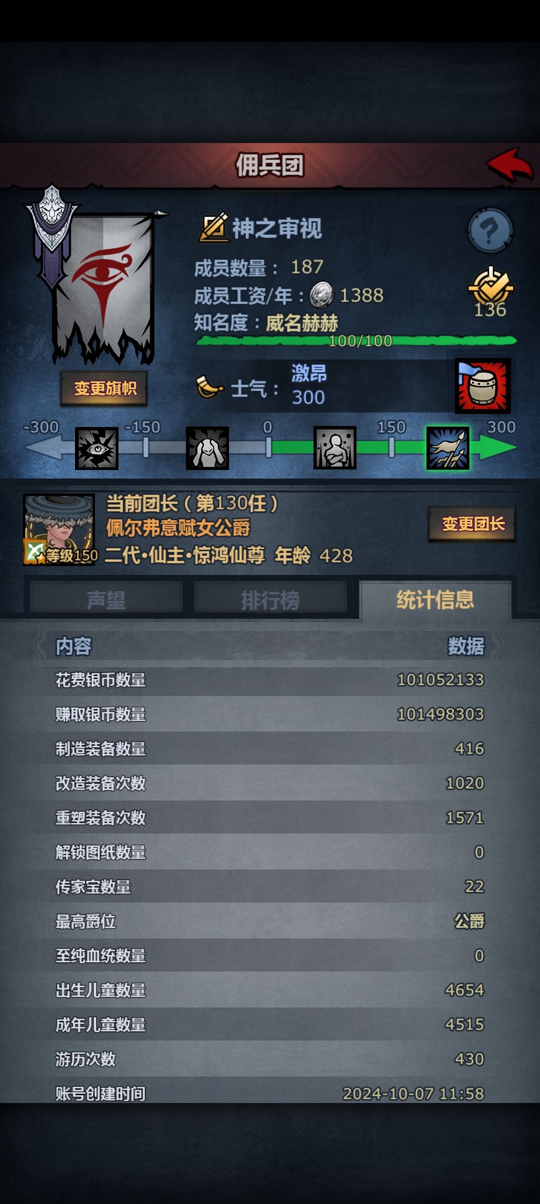 边境第一,有感而发 3