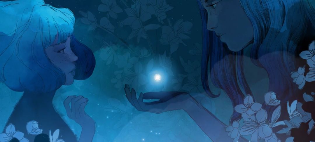 GRIS 第九艺术 7