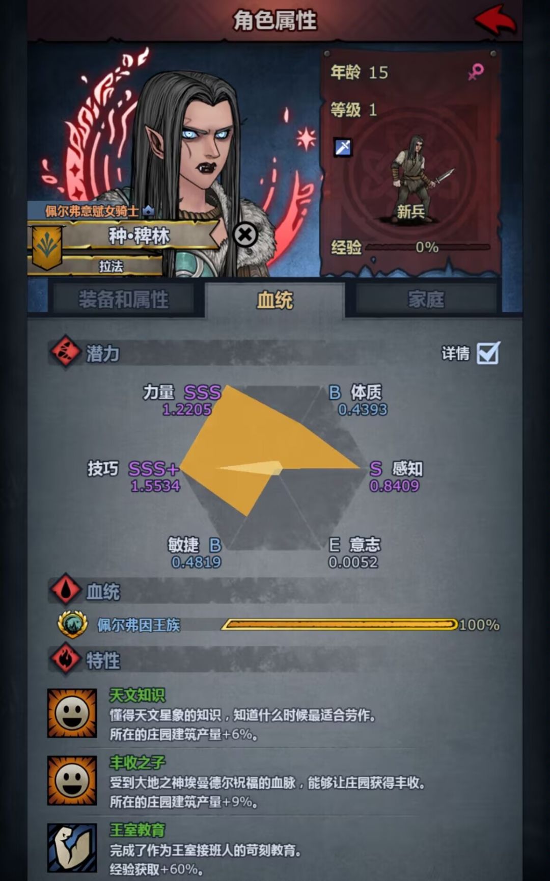 萌新第一个神子做什么职业 2