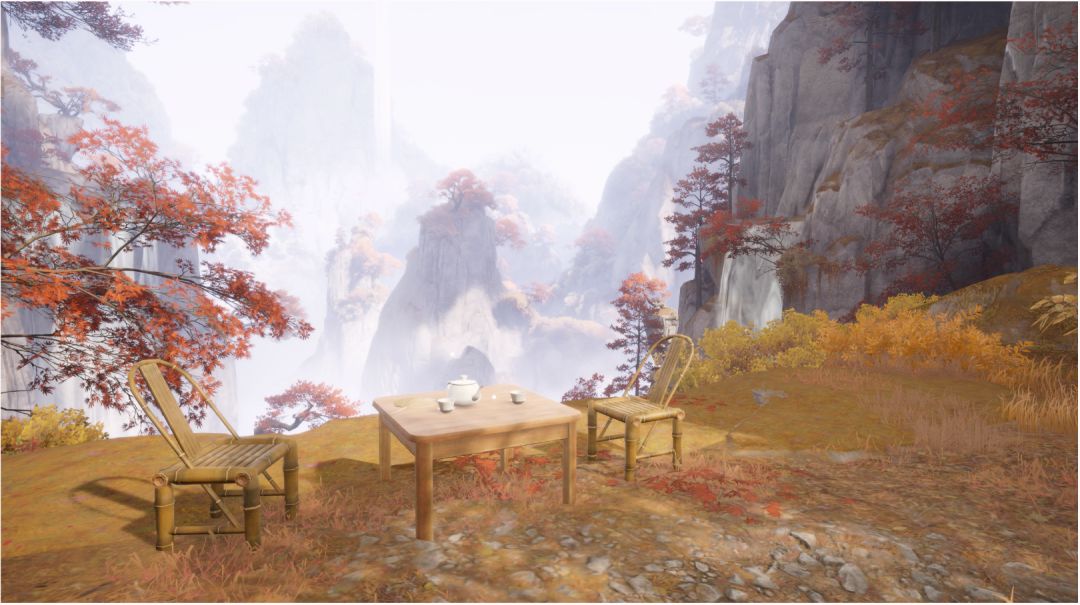这是终末地的景 1