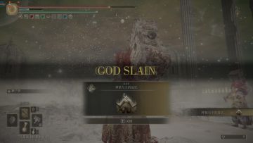 【我的百分之一】+【艾尔登法环】