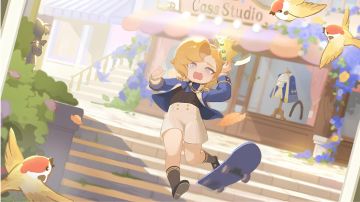 关于证书墙，技能等级考核的猜想&完整地图展示