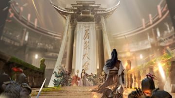 【已开奖】直击策划！“屠策大会”开启