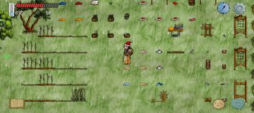 来新一的“小”家做衣服