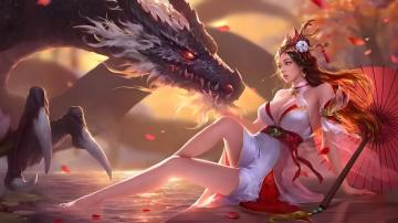 挂机搞起~原地起飞