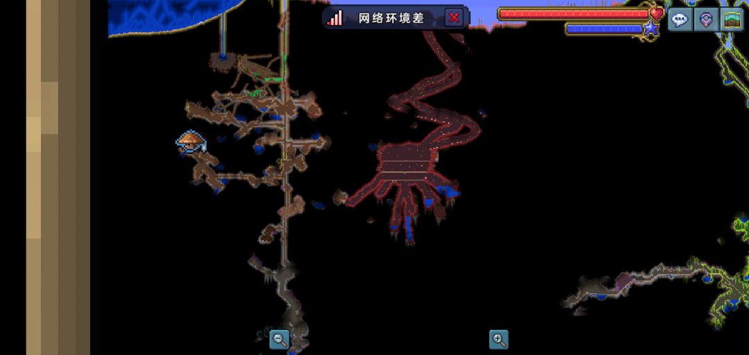 大佬救命,微光湖在哪呢??? 2