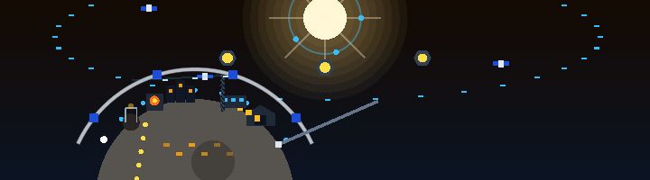 1001 更新:水星阶段增加了更多建造截图