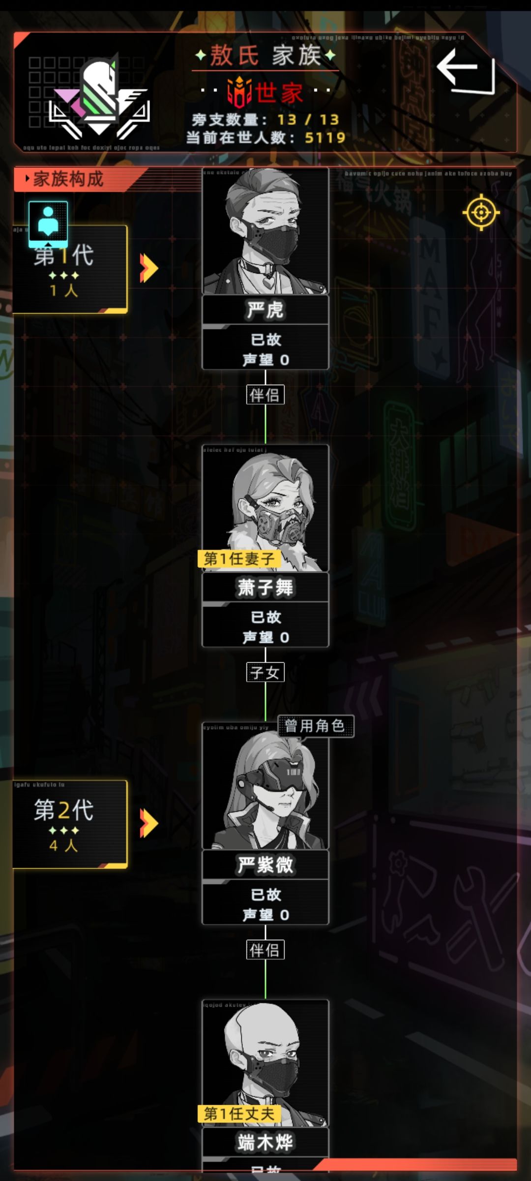 圣兽瓜糯虫与敖氏族的故事(故事未完待续) 2