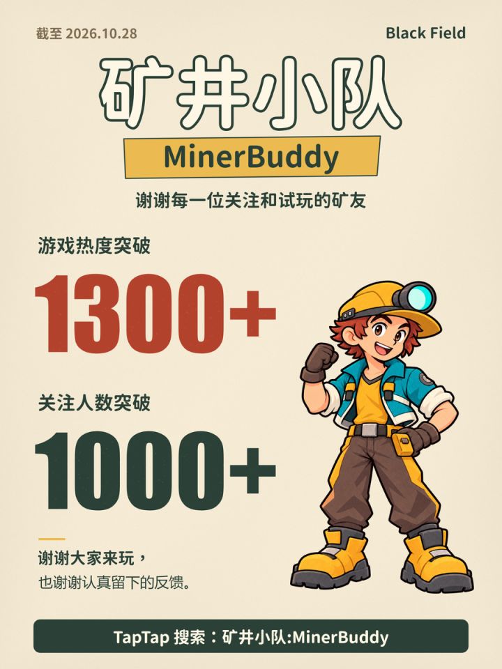 关注破1000了,谢谢大家!聊聊接下来的更新截图