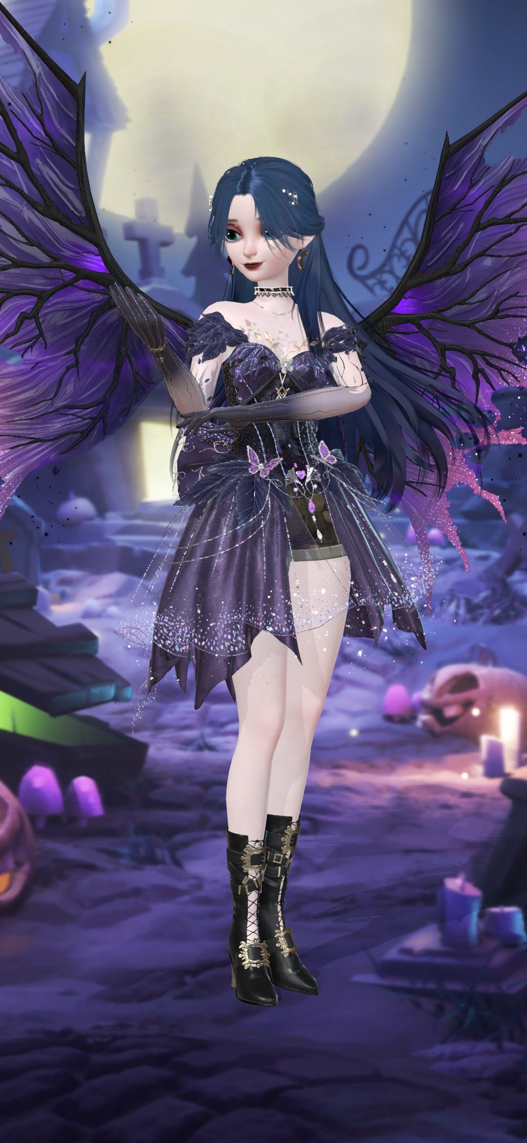 新衣服 3
