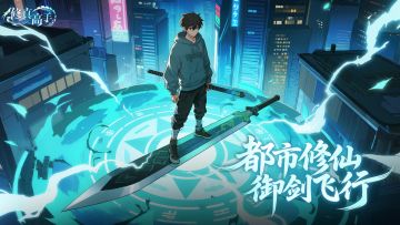 【修真高手】新区开启：「现世仙旅」瑶光降临，全员福利！