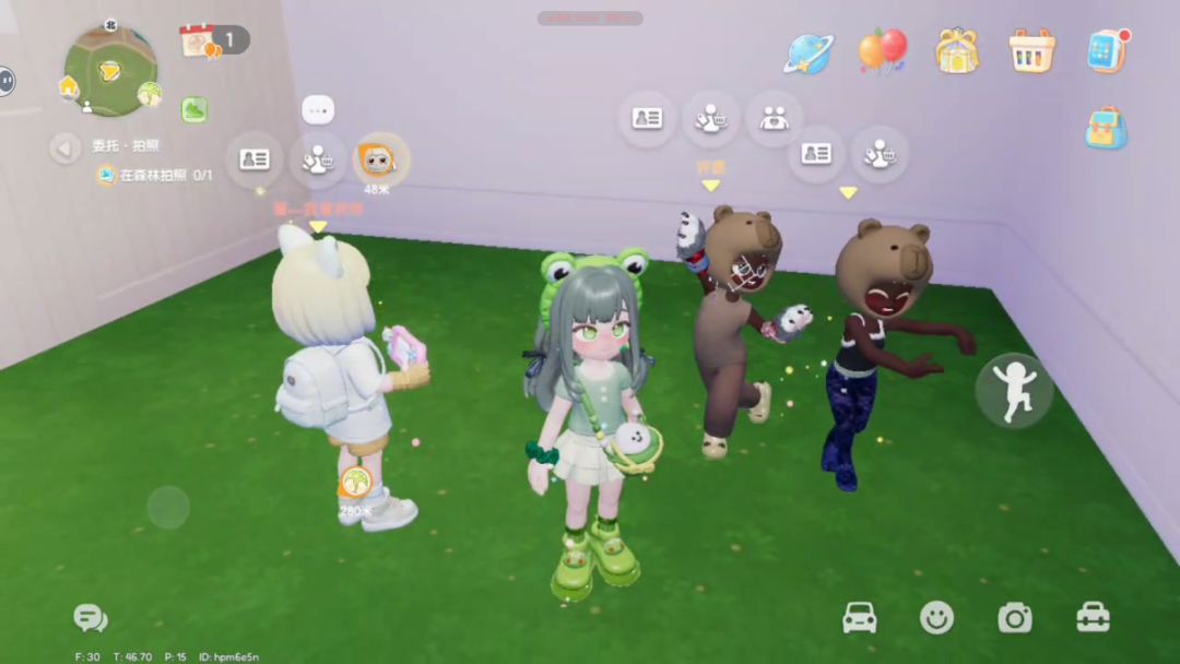 我不行了哈哈哈哈 1