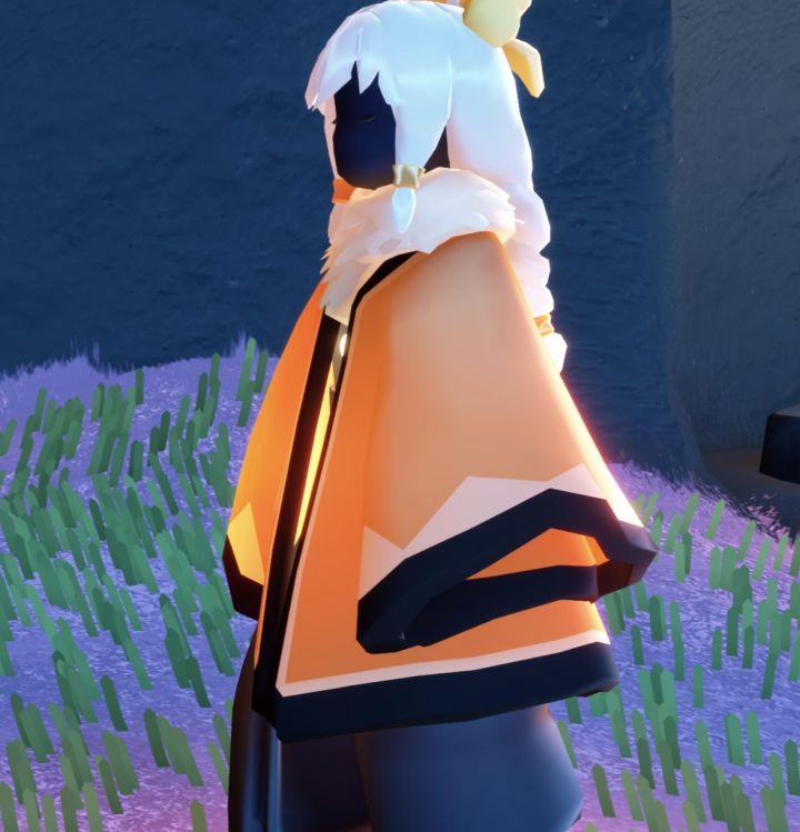 #光遇截图