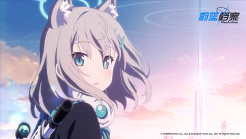 【蔚蓝档案】公测PV：与你的日常，就是奇迹！