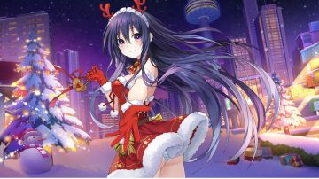 十香我老婆（在我心里天下第一）