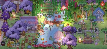 春天到啦，记录一下我的装扮