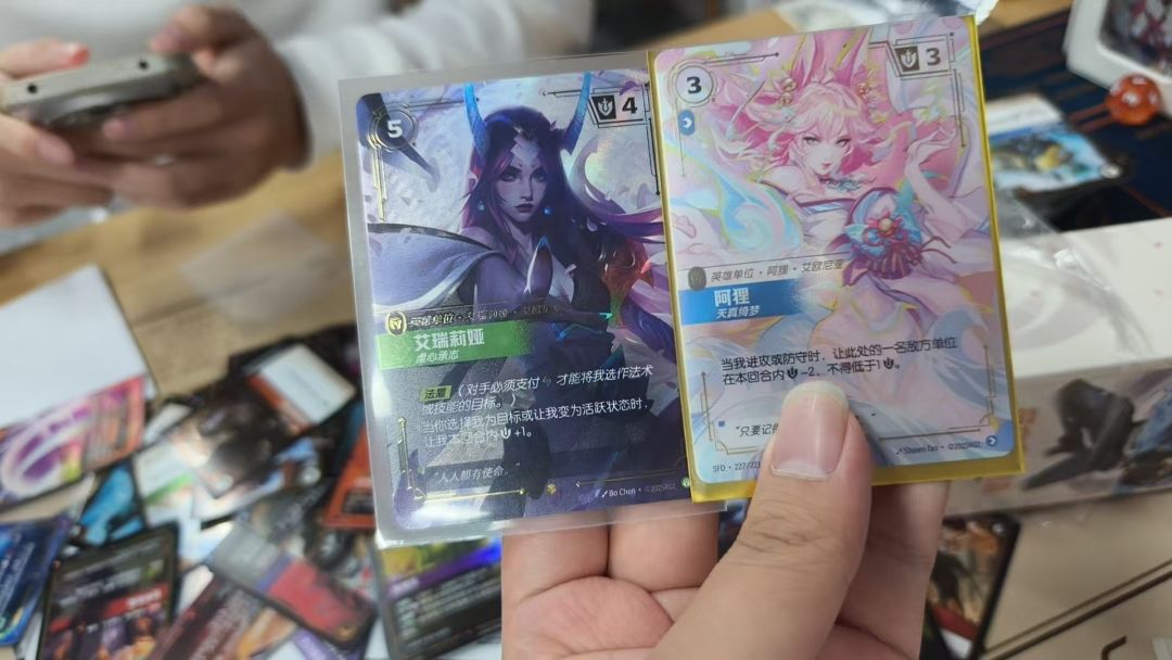 有没有lor转符文的宝子 1