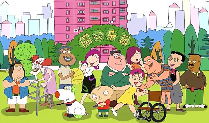 僵尸去凉屋都失望的离开截图