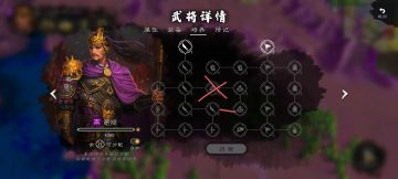 建议高顺培养页添加个御军