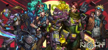 【活动预告】机械自选招募活动公告