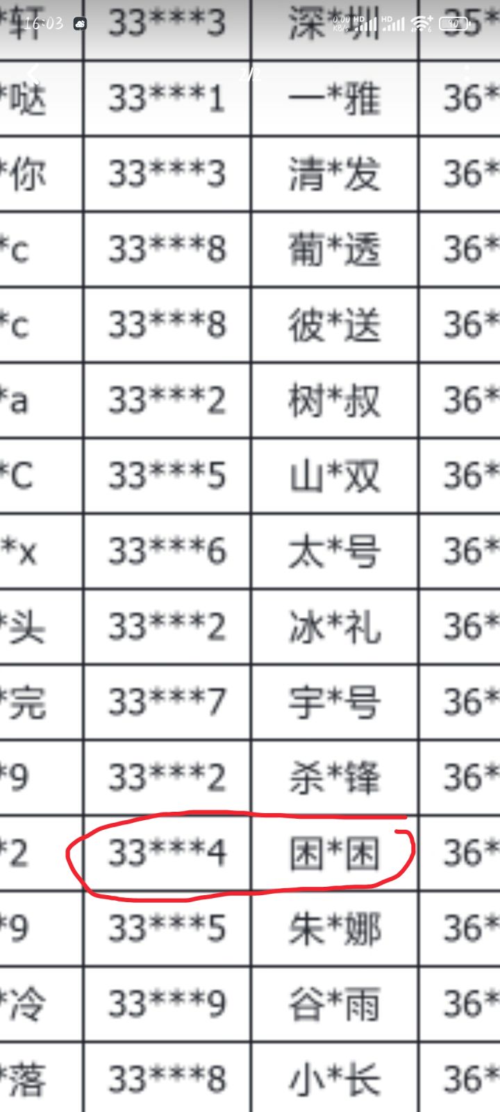 官方好棒棒哦,新手榜一10天后终于封号了截图
