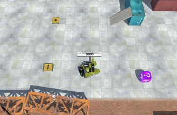 弹匣炮的调整，以及给大家出个小的数学题