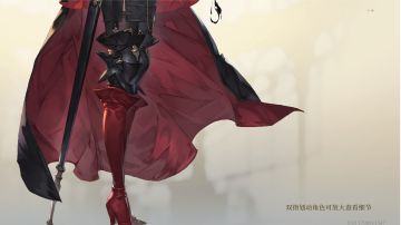 【索菲亚细则2】个性、无影之刃、火戒指，与清算