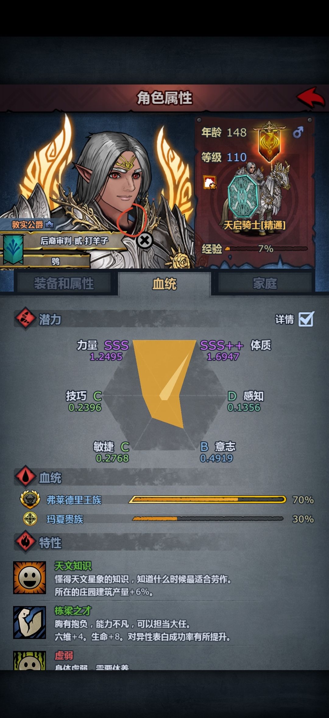 蛙趣!下颚这块脖子和盔甲衔接处空了 1