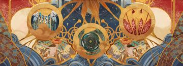 弱小即为原罪，唯有绝对的力量才能背负一切———拉斯格瑞斯PVE向攻略（上）