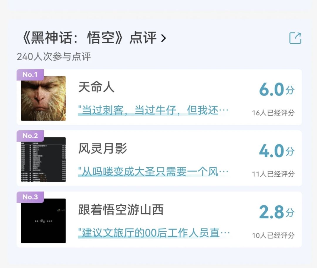 黑神话悟空在外网被黑? 2