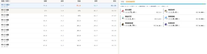 赛季k8-2截图