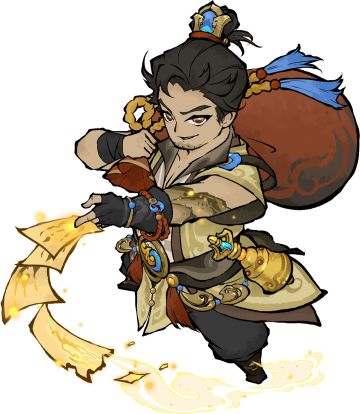 【道天录】轮回者段狱生解析