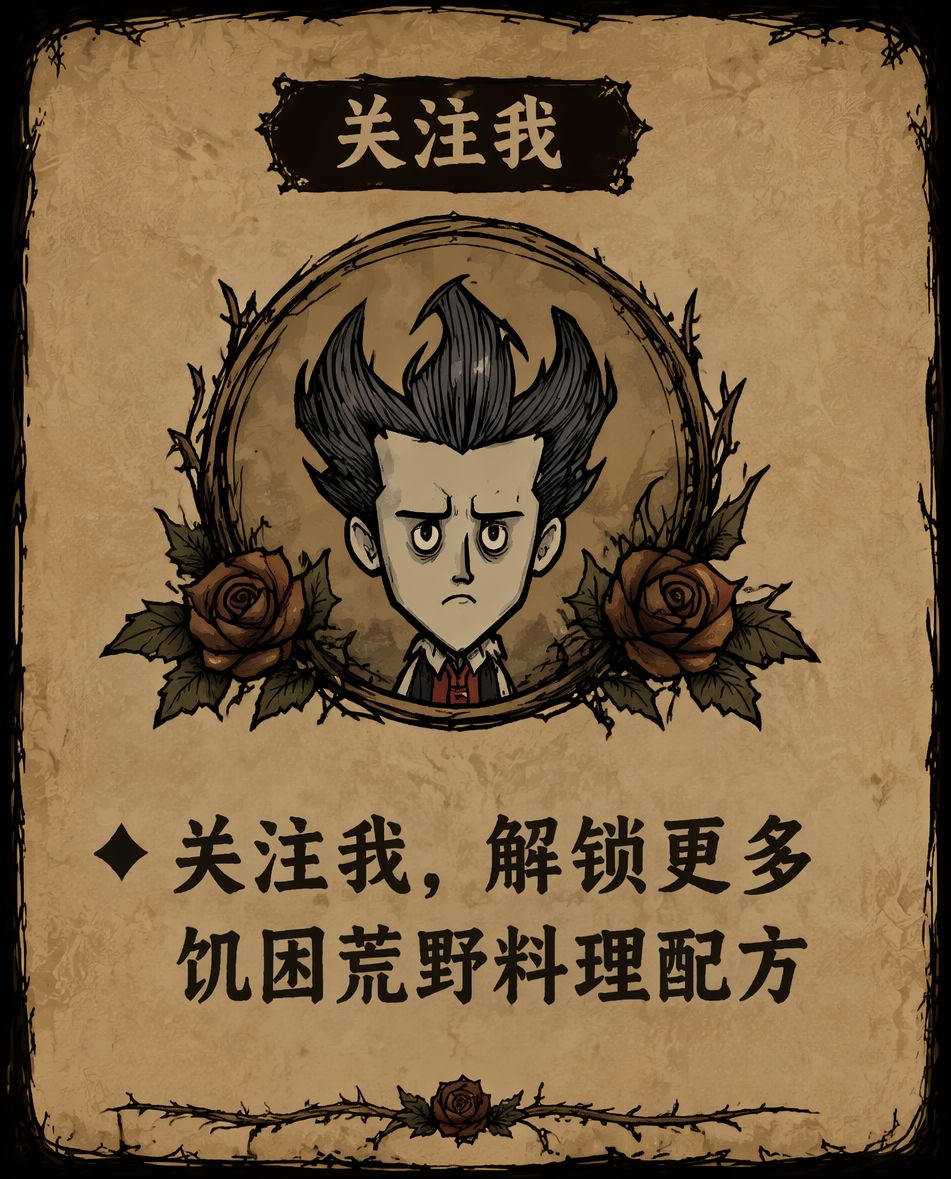 食谱02·火龙果派 6