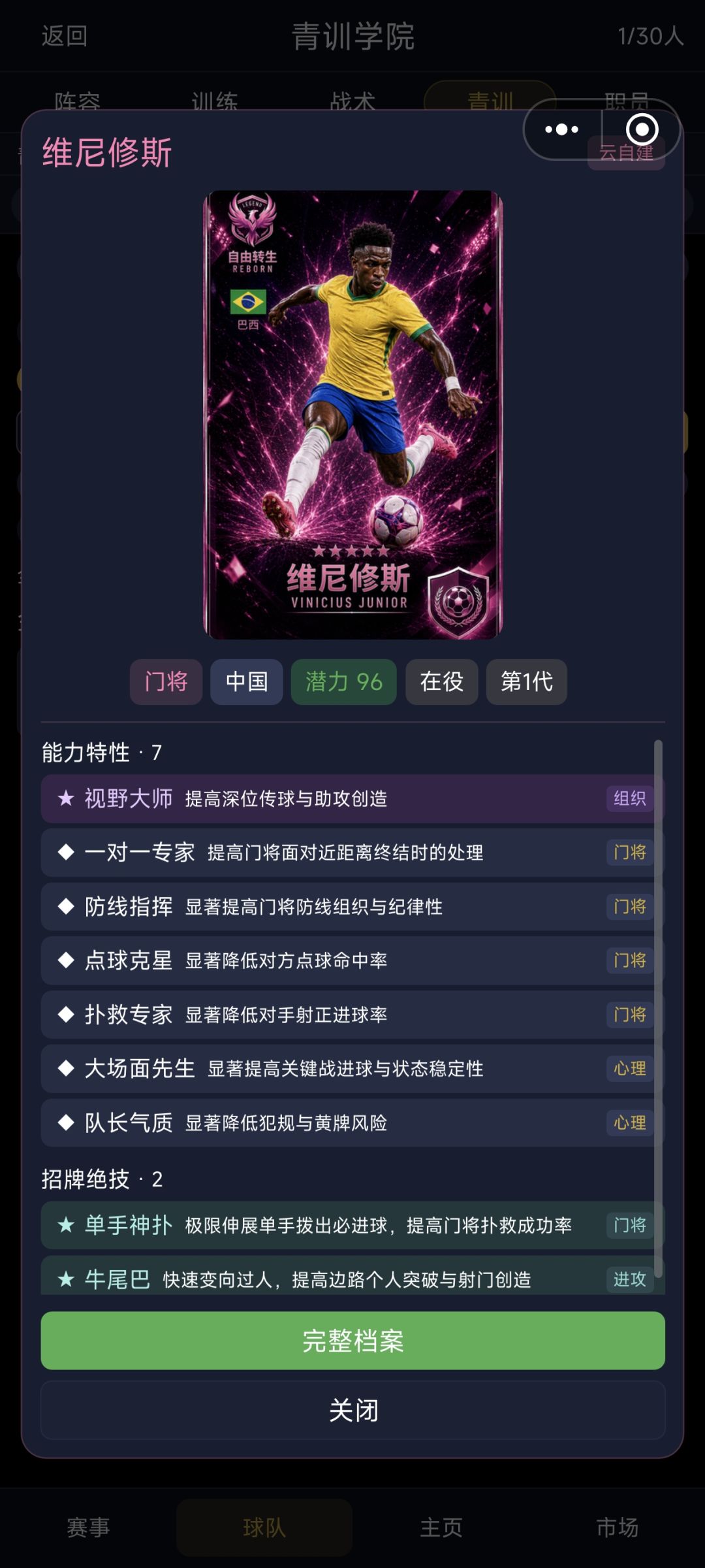 国危思良将 4