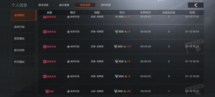 破防了家人们截图