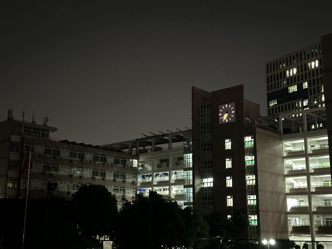 开发者日志04｜星燧贸迁 晷刻渐移 2