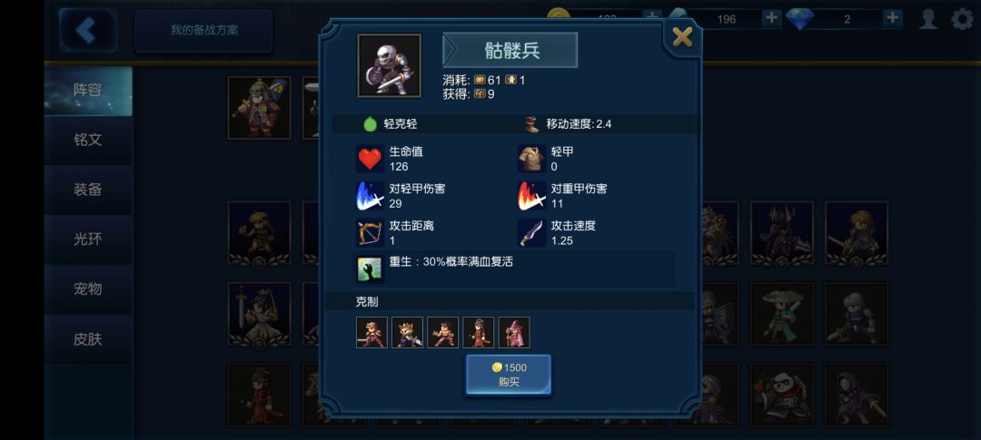 这么一对比战斗猫是真的垃圾啊 4