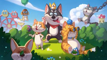 喵星手册 | 开服限定活动日程表（第一周）