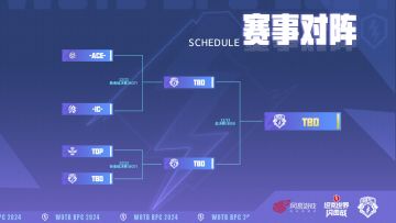 恭喜-ACE-、-IC-、TOP成功晋级线下赛！
