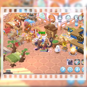 家园设计之铺张浪费胡乱设计型