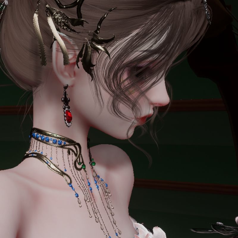 一年来～ 8