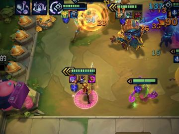 这才是卢登的正确打开方式！清屏流卢登奈德丽