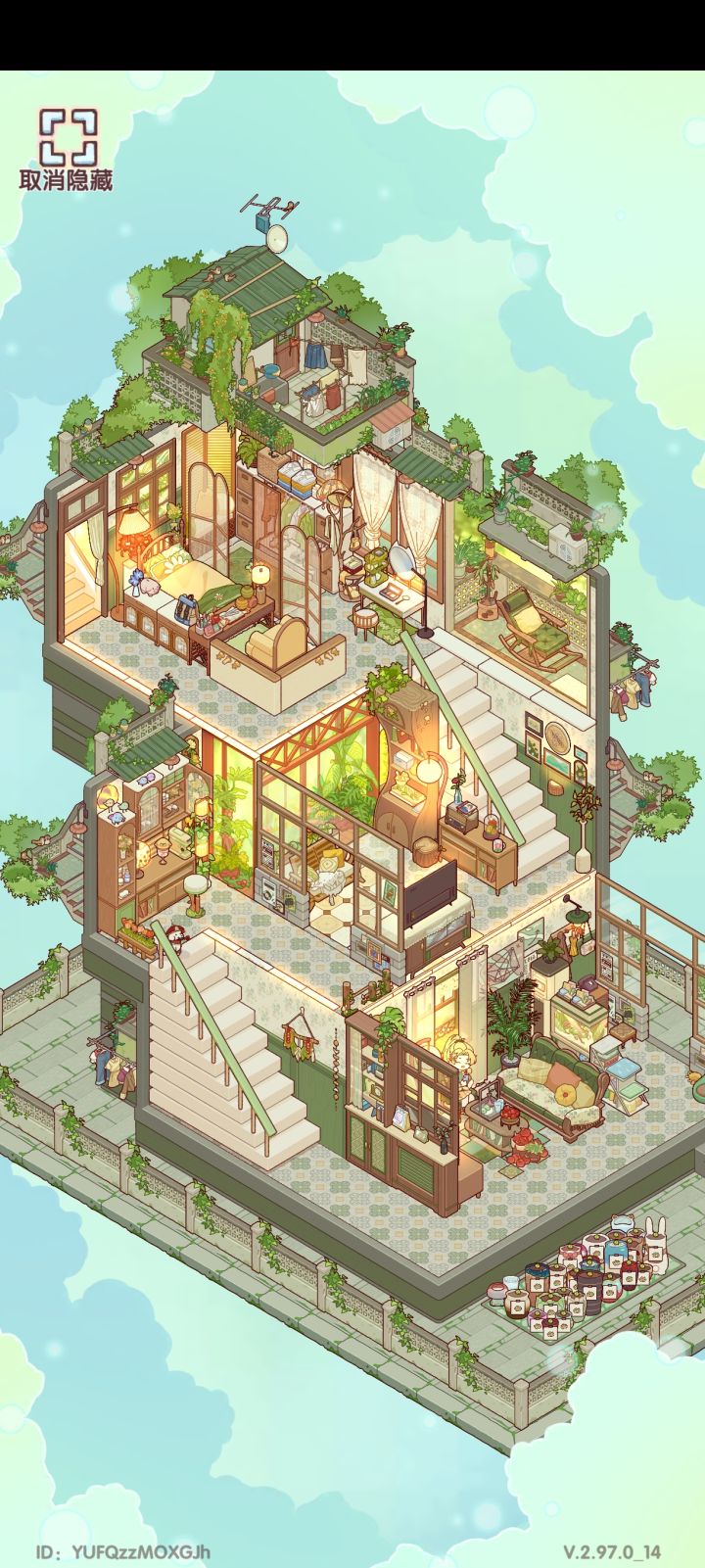你更喜欢哪种截图